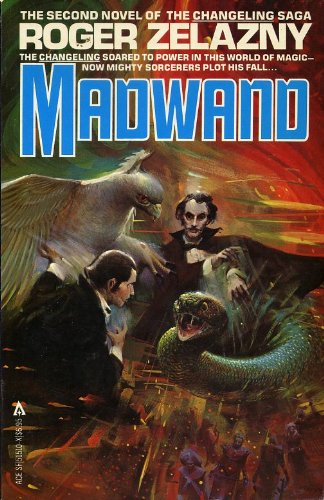 Madwand (Madworld)