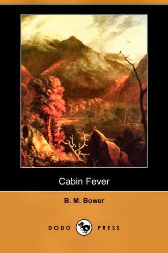 Cabin Fever [ePUB]