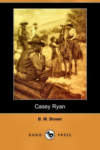 Casey Ryan [ePUB]