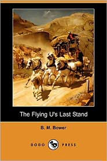 The Flying U's Last Stand [ePUB]
