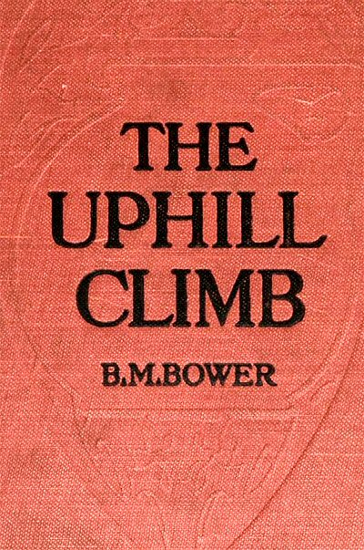 Uphill Climb [ePUB]