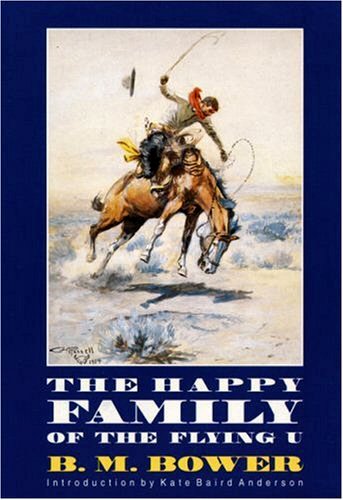 The Happy Family [ePUB]