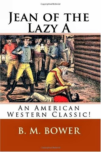 Jean of the Lazy A [ePUB]