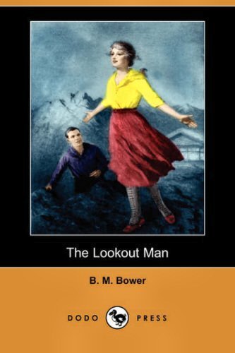 The Lookout Man [ePUB]