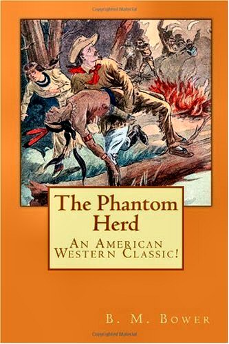 The Phantom Herd [ePUB]