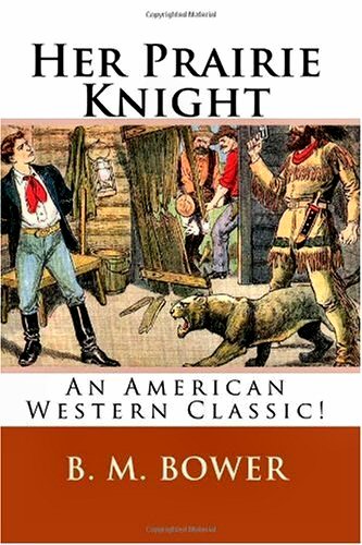 Her Prairie Knight [ePUB]