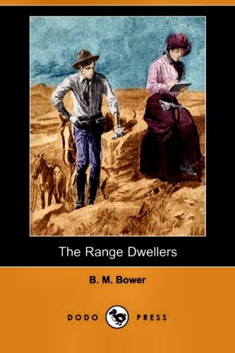 The Range Dwellers [ePUB]