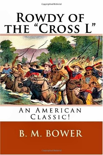 Rowdy of the Cross L [ePUB]