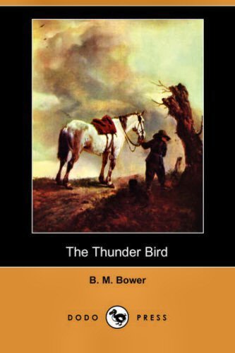 Thunder Bird [ePUB]