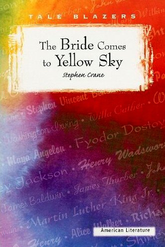 The Bride Comes to Yellow Sky [ePUB]
