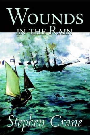 Wounds in the Rain [ePUB]