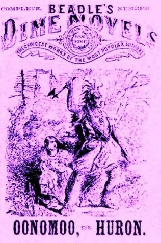 Oonomoo the Huron