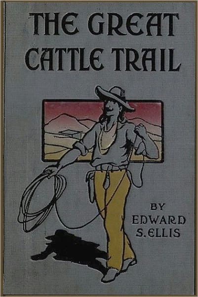 The Great Cattle Trail
