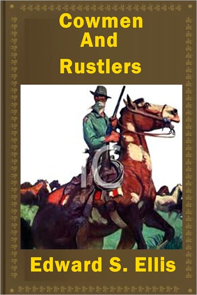 Cowmen and Rustlers