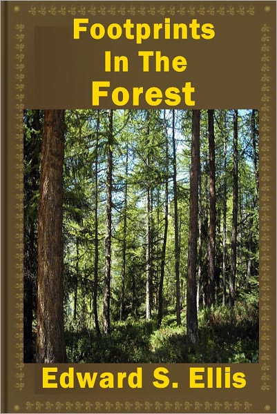 Footprints in the Forest