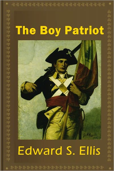 The Boy Patriot
