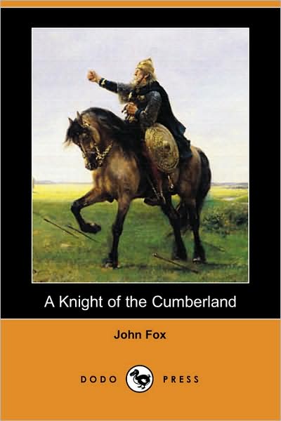 A Knight of the Cumberland
