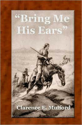 Bring Me His Ears [ePUB]