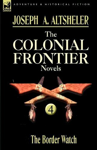 The Border Watch [ePUB]