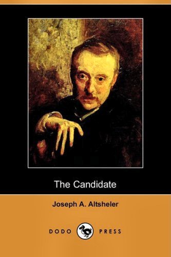 The Candidate [ePUB]