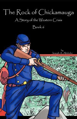 The Rock of Chickamauga [ePUB]