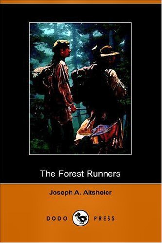 The Forest Runners [ePUB]
