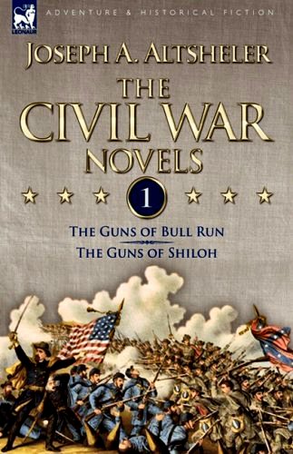 Joseph A. Altsheler [ePUB]