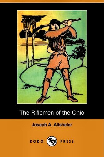 The Riflemen of the Ohio [ePUB]
