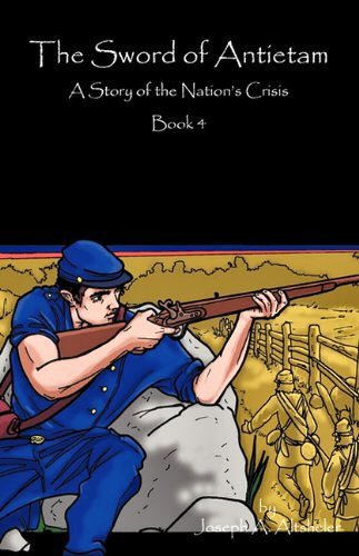 The Sword of Antietam [ePUB]