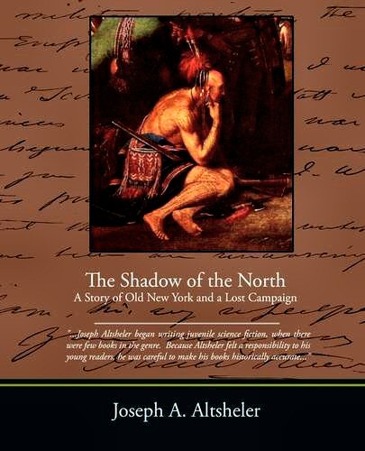 The Shadow of the North  [ePUB]