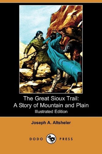 The Great Sioux Trail [ePUB]