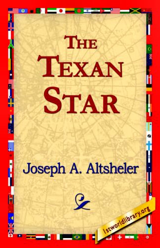 The Texan Star [ePUB]