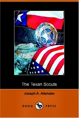 The Texan Scouts [ePUB]