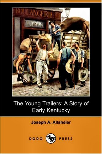 The Young Trailers [ePUB]