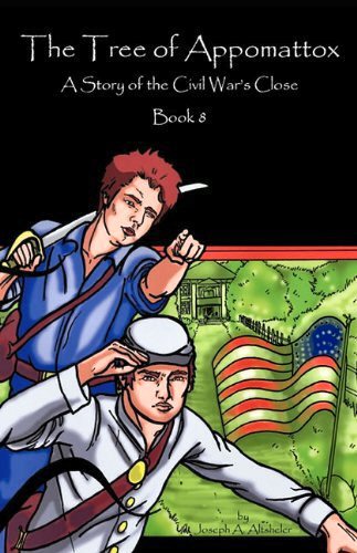 The Tree of Appomattox [ePUB]