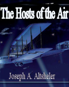 The Hosts of the Air [ePUB]