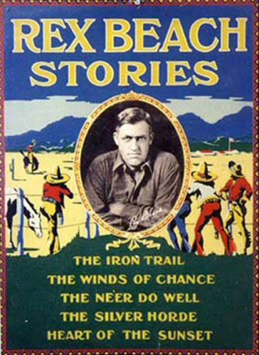 The Winds Of Chance [ePUB]