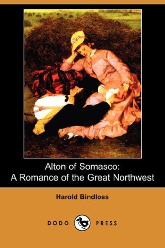 Alton of Somasco [ePUB]