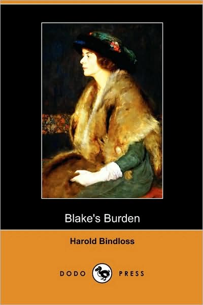 Blake's Burden [ePUB]