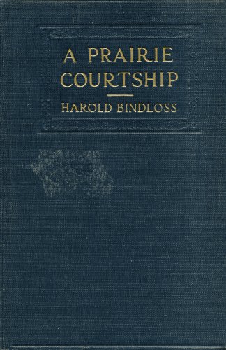 A Prairie Courtship [ePUB]