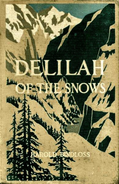Delilah of the Snows [ePUB]