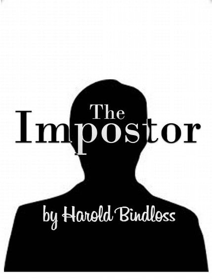 The Impostor [ePUB]