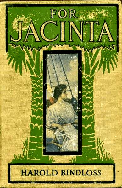 For Jacinta [ePUB]