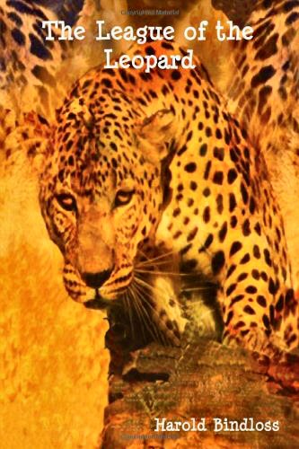 The League of the Leopard [ePUB]