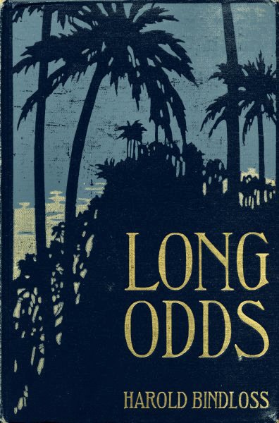Long Odds [ePUB]