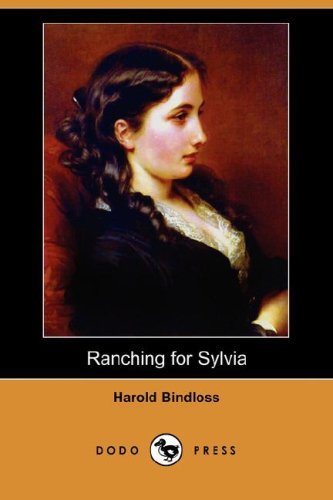 Ranching for Sylvia [ePUB]