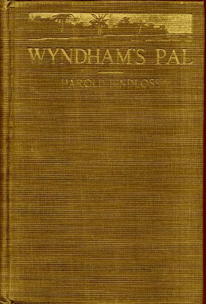 Wyndham's Pal [ePUB]