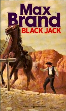 Black Jack [ePUB]