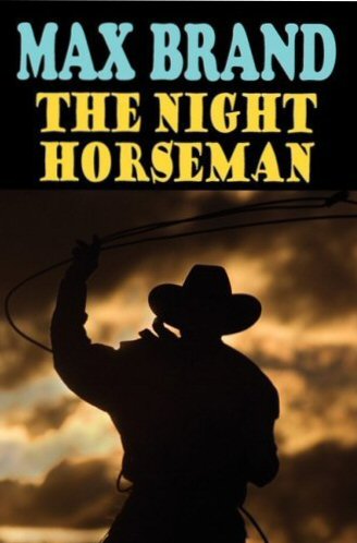 The Night Horseman [ePUB]