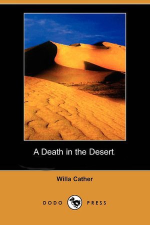 A Death in the Desert [ePUB]
